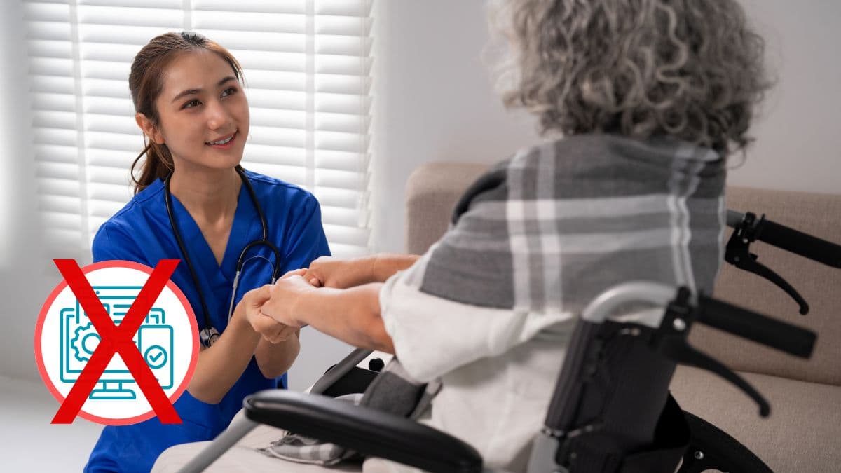 Does AI Make Us More Human?