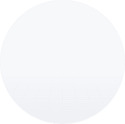 Decorative circle shape