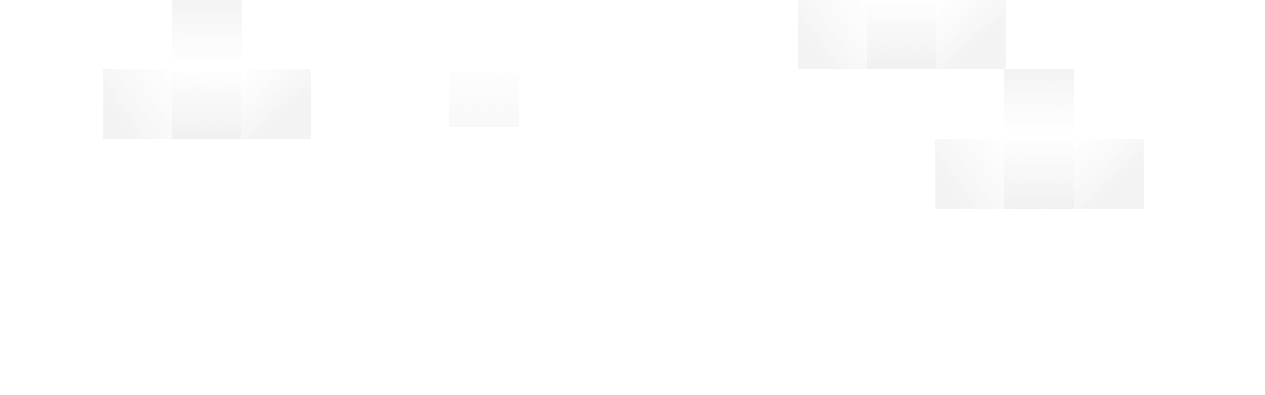 Decorative wave background