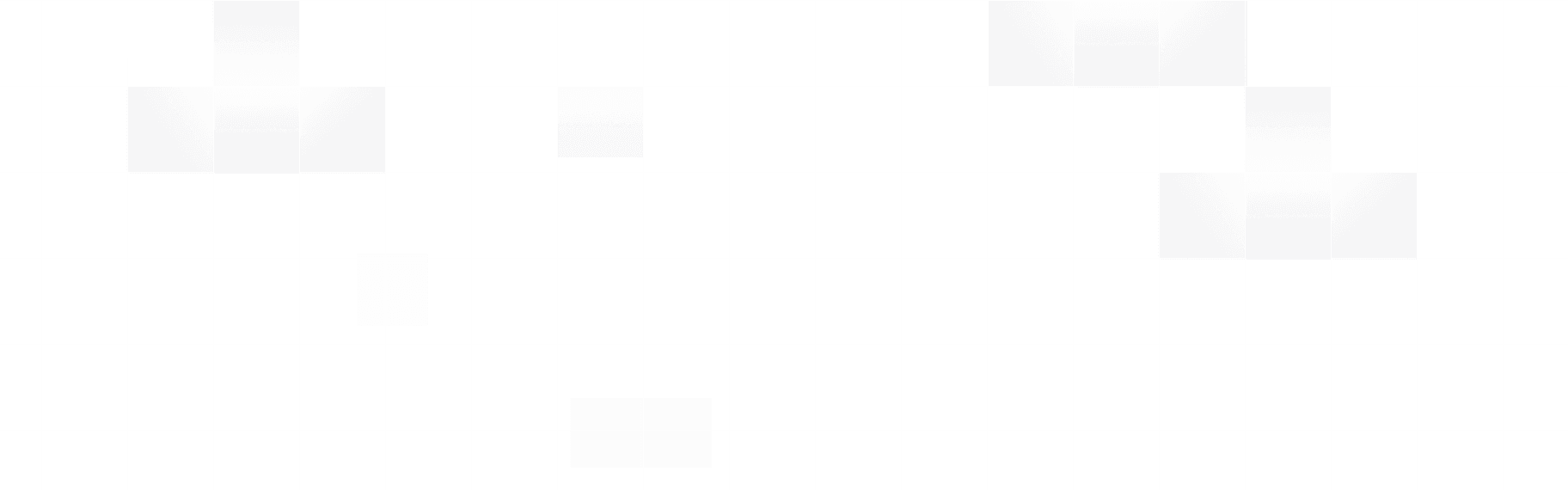 Decorative wave background