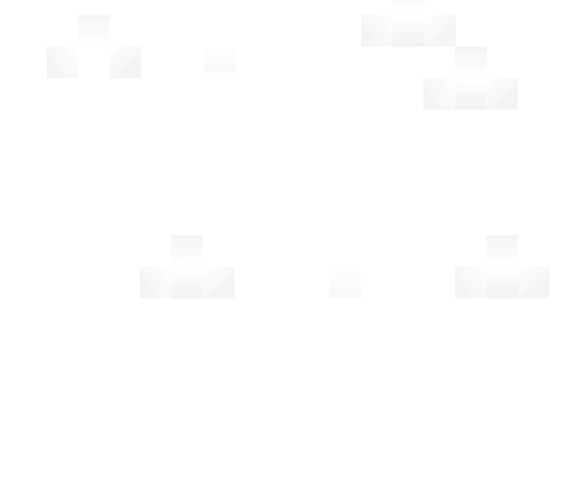 Decorative hero background