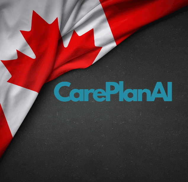 About CarePlan AI