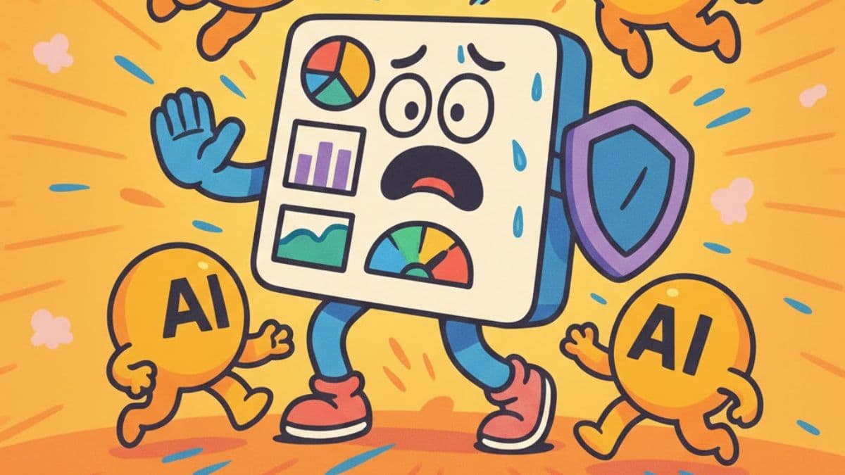 Are Dashboards Dead? Reporting in the Age of AI